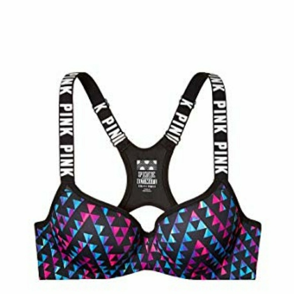 PINK Victoria Secret Ultimate Pushup - Picture 1 of 1
